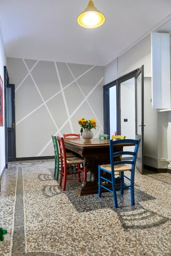 Mazzini 1805 Apartamento